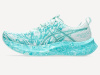 Кроссовки NOOSA TRI 16 Ws (RU 37 EU 38 USw 7 СМ 24; soothing sea/white)